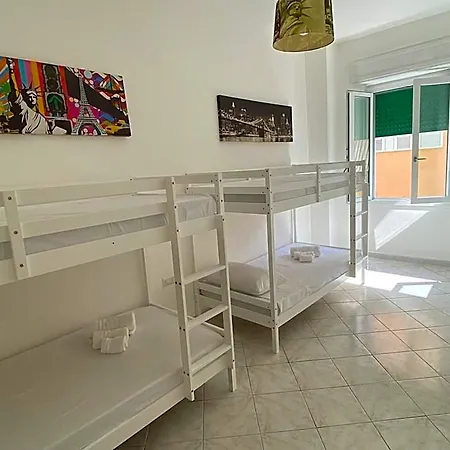 Pachira House Hotel 3*