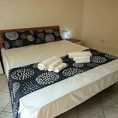 Pachira House Alghero
