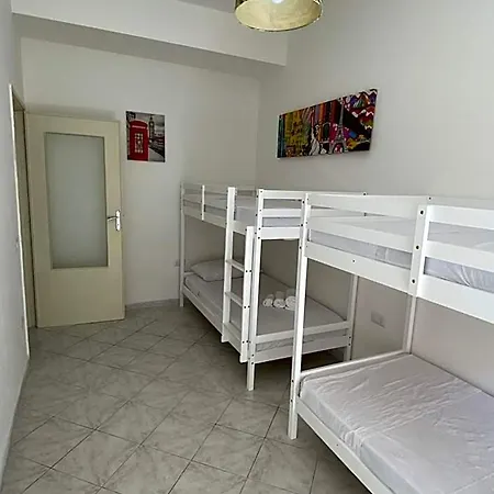 Pachira House Alghero