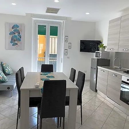 Pachira House Alghero