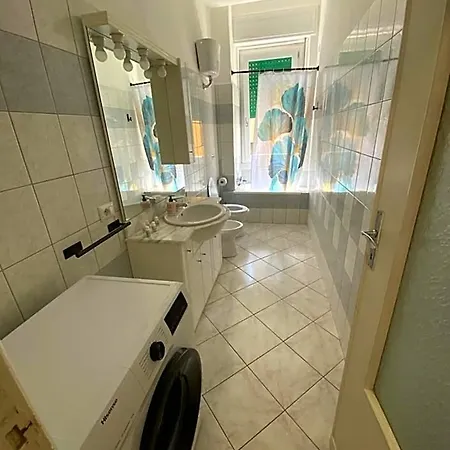 Pachira House 3* Alghero
