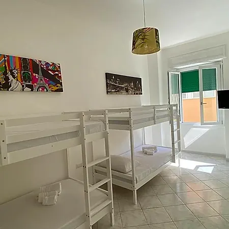 Pachira House Alghero