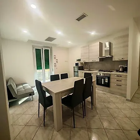 Pachira House 3* Alghero